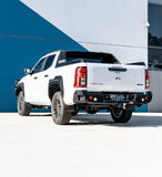 MCC REAR WHEEL CARRIER BAR ONLY FOR MITSUBISHI TRITON 24-ON