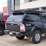 MCC JACK REAR BAR FOR FORD RANGER 07-11