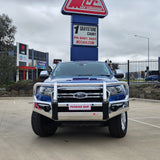MCC PHOENIX ALUMINIUM A-FRAME BULLBAR FOR FORD RANGER 19-ON