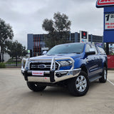 MCC PHOENIX TRIPLE LOOP STEEL BULLBAR FOR FORD EVEREST 16-19