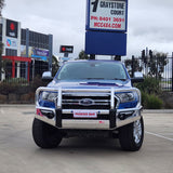 MCC PHOENIX TRIPLE LOOP STEEL BULLBAR FOR FORD EVEREST 16-19