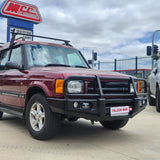 MCC FALCON A-FRAME BULLBAR WITHOUT FOG LIGHTS FOR LAND ROVER DISCOVERY 89-04