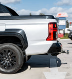 MCC REAR WHEEL CARRIER BAR ONLY FOR MITSUBISHI TRITON 24-ON