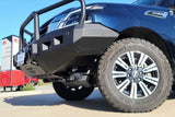 MCC ROCKER TRIPLE LOOP BULLBAR FOR NISSAN PATROL 18-ON