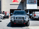 MCC PHOENIX TRIPLE LOOP STEEL BULLBAR FOR BYD SHARK 25-ON