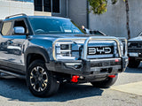 MCC PHOENIX TRIPLE LOOP STEEL BULLBAR FOR BYD SHARK 25-ON
