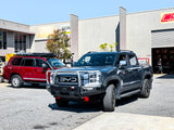 MCC PHOENIX TRIPLE LOOP STEEL BULLBAR FOR BYD SHARK 25-ON