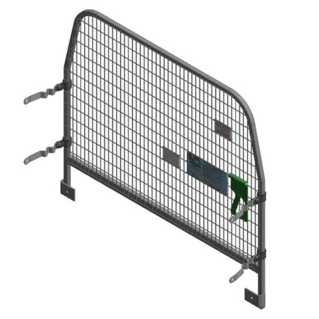 MILFORD CARGO BARRIER FOR HOLDEN CRUZE HATCHBACK 13-16