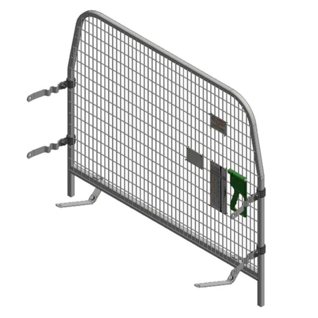 MILFORD CARGO BARRIER FOR HOLDEN CRUZE HATCHBACK 13-16