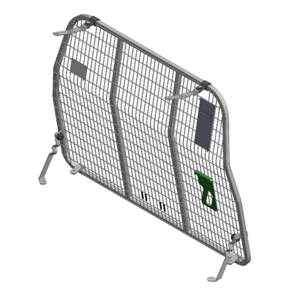 MILFORD CARGO BARRIER FOR HOLDEN CRUZE WAGON 12-16