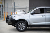 MCC PHOENIX A-FRAME STEEL BULLBAR FOR ISUZU MUX 20-ON