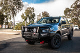 MCC PHOENIX A-FRAME STEEL BULLBAR FOR MAZDA BT50 21-24