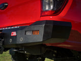 MCC ROCKER REAR BAR FOR FORD RANGER RAPTOR 18-21