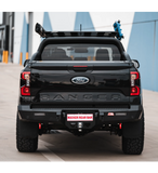 MCC ROCKER REAR BAR FOR FORD RANGER 22-ON