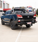 MCC JACK REAR BAR FOR FORD RANGER 11-22