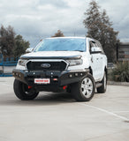 MCC ROCKER NO LOOP BULLBAR FOR FORD RANGER 19-ON