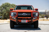 MCC PHOENIX A-FRAME STEEL BULLBAR FOR FORD RANGER 22-ON