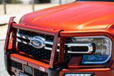 MCC PHOENIX A-FRAME STEEL BULLBAR FOR FORD RANGER 22-ON