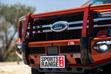 MCC PHOENIX A-FRAME STEEL BULLBAR FOR FORD RANGER 22-ON