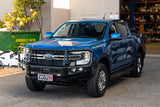 MCC FALCON A-FRAME BULLBAR WITH FOG LIGHTS FOR FORD RANGER 22-ON