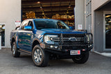 MCC FALCON A-FRAME BULLBAR WITH FOG LIGHTS FOR FORD RANGER 22-ON