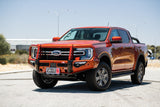 MCC PHOENIX A-FRAME STEEL BULLBAR FOR FORD RANGER 22-ON