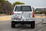 MCC REAR WHEEL CARRIER BAR ONLY FOR NISSAN PATROL 05-12