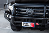 MCC FALCON A-FRAME BULLBAR WITHOUT FOG LIGHTS FOR GREAT WALL CANNON 20-ON