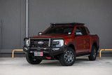 MCC PHOENIX A-FRAME STEEL BULLBAR FOR FORD RANGER 22-ON