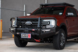 MCC PHOENIX A-FRAME STEEL BULLBAR FOR FORD RANGER 22-ON