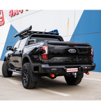 MCC ROCKER REAR BAR FOR FORD RANGER 22-ON