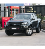 MCC FALCON A-FRAME BULLBAR WITHOUT FOG LIGHTS FOR HOLDEN TRAILBLAZER 17-20