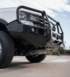 MCC FALCON A-FRAME BULLBAR WITHOUT FOG LIGHTS FOR FORD RANGER 22-ON