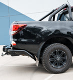 MCC JACK REAR BAR FOR MAZDA BT50 11-21