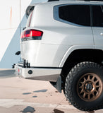 MCC REAR WHEEL CARRIER BAR ONLY FOR TOYOTA LAND CRUISER 22-ON