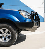 MCC FALCON A-FRAME BULLBAR WITHOUT FOG LIGHTS FOR FORD RANGER 09-11