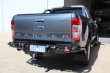 MCC JACK REAR BAR FOR FORD RANGER 11-22