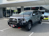 MCC PHOENIX TRIPLE LOOP STEEL BULLBAR FOR FORD RANGER 22-ON