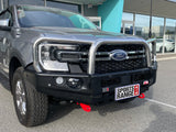 MCC PHOENIX TRIPLE LOOP STEEL BULLBAR FOR FORD RANGER 22-ON