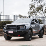 MCC ROCKER TRIPLE LOOP BULLBAR FOR FORD RANGER RAPTOR 18-22