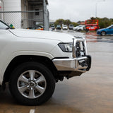MCC PHOENIX ALUMINIUM TRIPLE LOOP BULLBAR FOR TOYOTA LANDCRUISER 22-ON