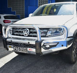 MCC PHOENIX ALUMINIUM TRIPLE LOOP BULLBAR FOR VOLKSWAGEN AMAROK 11-22