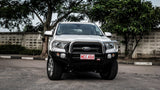 MCC FALCON TRIPLE LOOP BULLBAR WITHOUT FOG LIGHTS FOR FORD EVEREST 16-21 (NON TECH PACK)