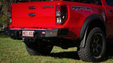 MCC ROCKER REAR BAR FOR FORD RANGER RAPTOR 18-21