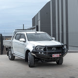 MCC FALCON A-FRAME BULLBAR WITHOUT FOG LIGHTS FOR MAZDA BT50 21-24