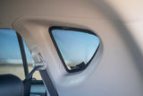 TOYOTA RAV4 4TH GENERATION PORT WINDOW SHADES (XA40; 2013-2018)