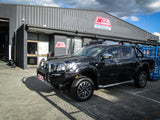 MCC PHOENIX TRIPLE LOOP STEEL BULLBAR FOR NISSAN NAVARA 15-20