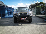MCC PHOENIX TRIPLE LOOP STEEL BULLBAR FOR NISSAN NAVARA 15-20