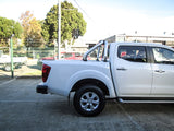 MCC ROCKER REAR BAR FOR NISSAN NAVARA 15-ON