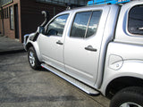 MCC SIDESTEP PACKAGE FOR NISSAN NAVARA 04-10